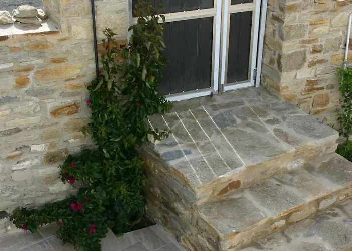 Prázdninový dům Persephone - Sunset