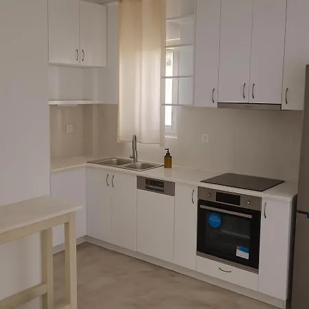 Persephone's Summer House Paros - 2br Garden Holiday home