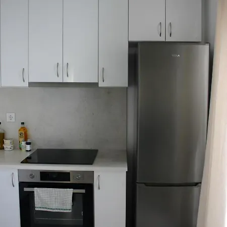 Holiday home Persephone's Summer House Paros - 2br Garden