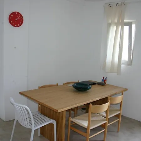 Persephone's Summer House Paros - 2br Garden *