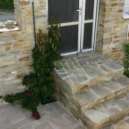 Holiday home Persephone's Summer House Paros - 2br Garden