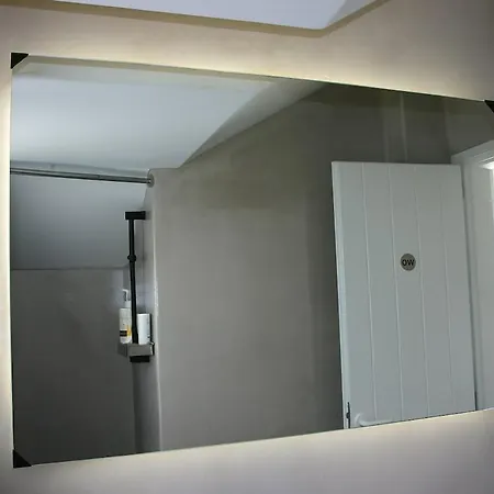 Persephone's Summer House Paros - 2br Garden Holiday home Parasporos