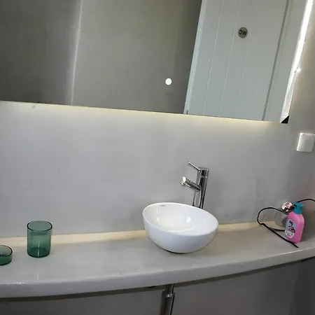 Persephone's Summer House Paros - 2br Garden Holiday home *