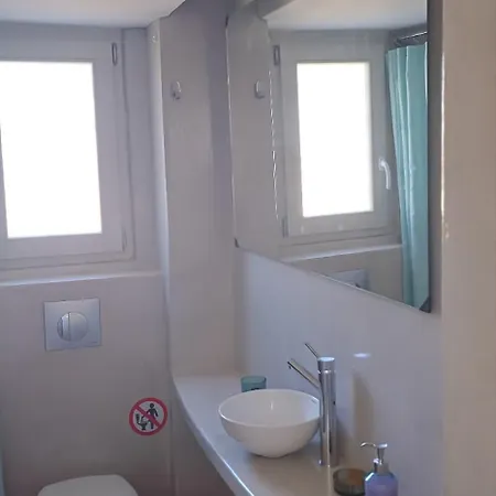 Persephone's Summer House Paros - 2br Garden Holiday home