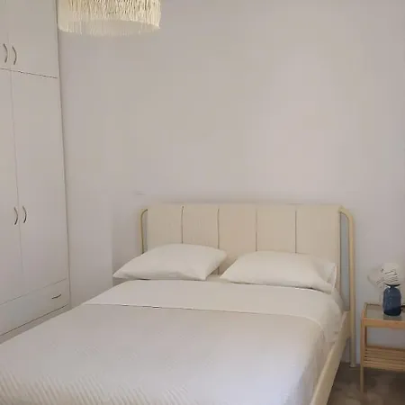 Holiday home Persephone's Summer House Paros - 2br Garden