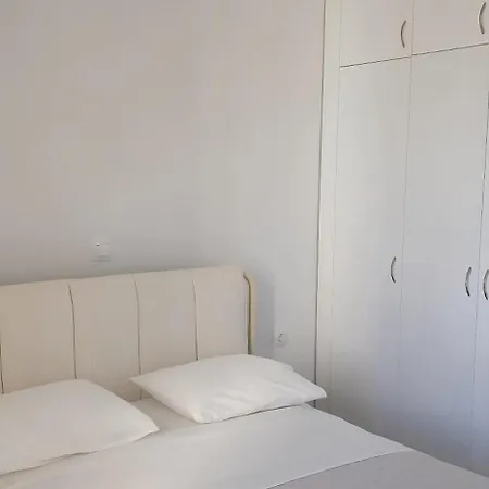 Holiday home Persephone's Summer House Paros - 2br Garden *