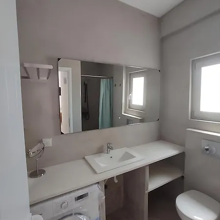 Persephone Sunset Holiday home Parikia (Paros)