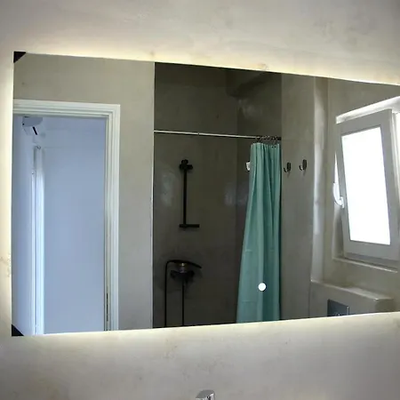 Persephone's Summer House Paros - 2br Garden Holiday home Parasporos