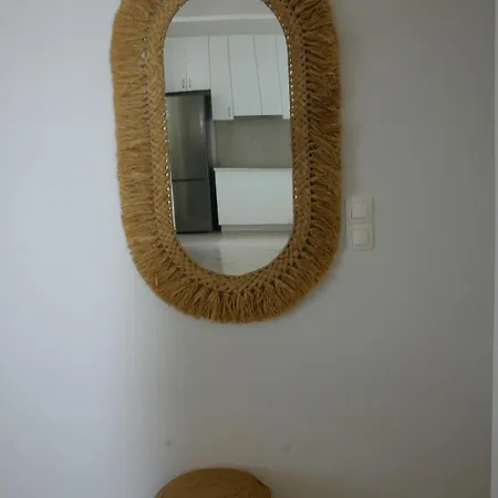 Persephone's Summer House Paros - 2br Garden Holiday home Parasporos