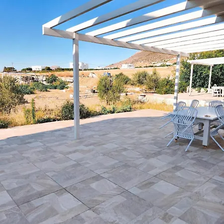 Tatil Evi Persephone Sunset