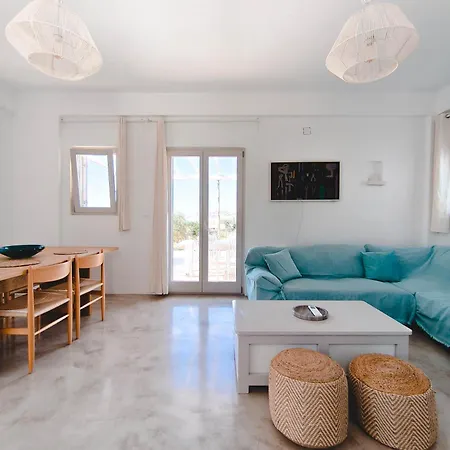 Persephone Sunset Tatil Evi *