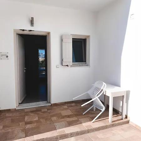 Persephone Sunset Tatil Evi Páros
