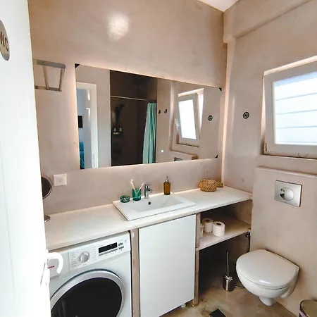 Persephone Sunset Holiday home *