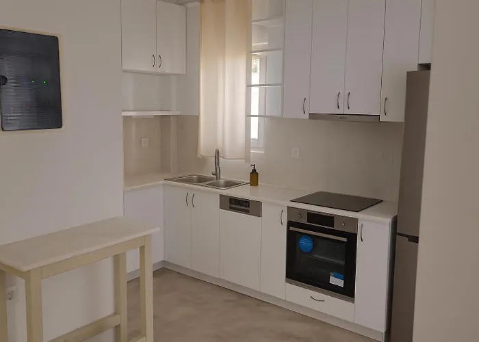 Persephone - Sunset Holiday home