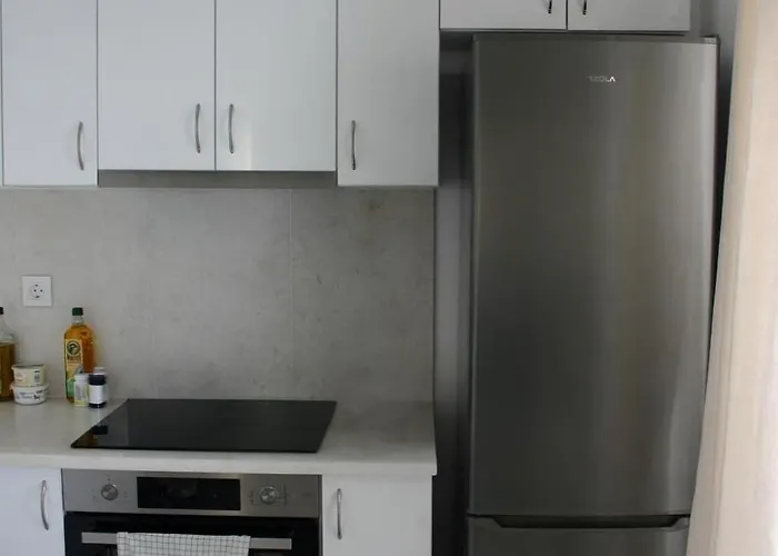 Σπίτι διακοπών Persephone's Summer House Paros - 2br Garden