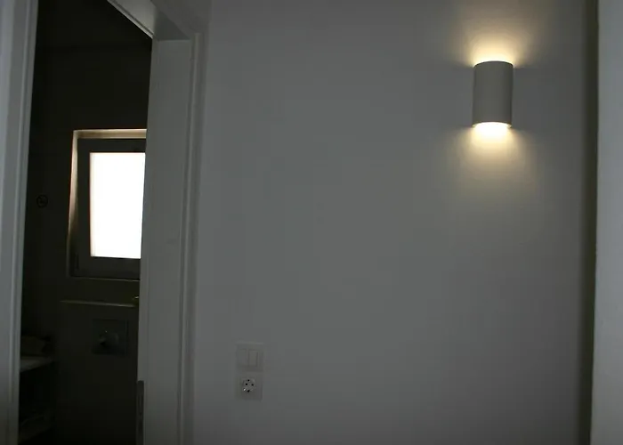 Persephone's Summer House Paros - 2br Garden Σπίτι διακοπών