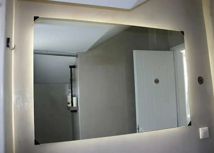 Persephone's Summer House Paros - 2br Garden Σπίτι διακοπών Παράσπορος