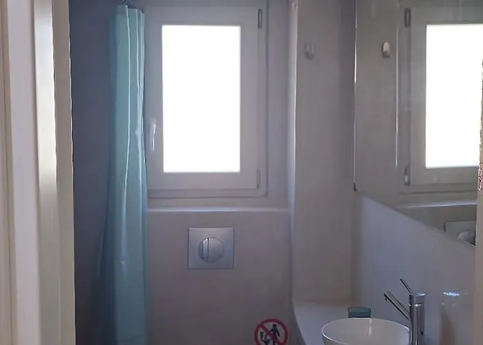 Σπίτι διακοπών Persephone's Summer House Paros - 2br Garden