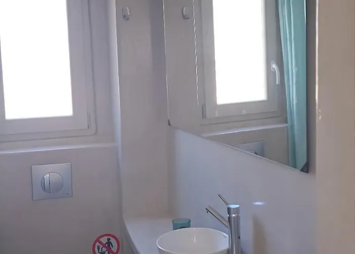 Persephone's Summer House Paros - 2br Garden Σπίτι διακοπών