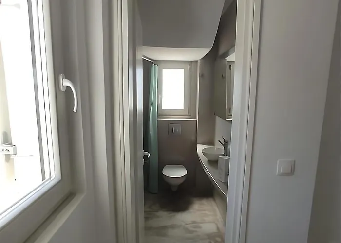 Holiday home Persephone - Sunset