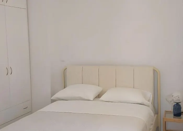 Σπίτι διακοπών Persephone's Summer House Paros - 2br Garden