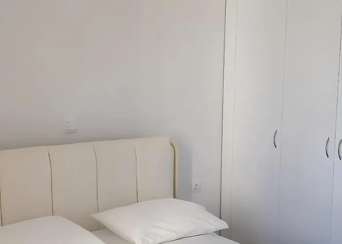 Σπίτι διακοπών Persephone's Summer House Paros - 2br Garden *