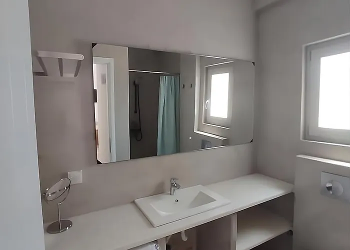 Persephone's Summer House Paros - 2br Garden Σπίτι διακοπών Παράσπορος