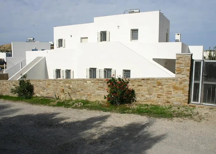 Persephone - Sunset *