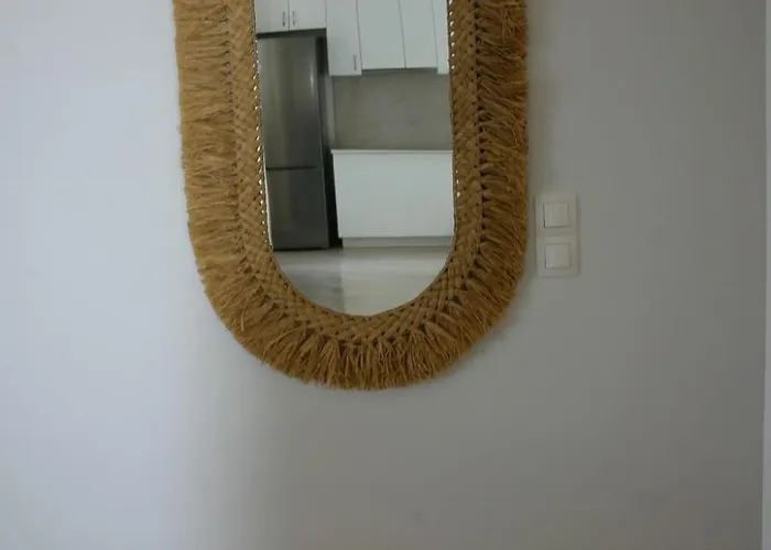 Persephone's Summer House Paros - 2br Garden Σπίτι διακοπών Παράσπορος